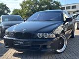 BMW 528i *M-Paket*GSD*BBS*EISENMANN*E39* - BMW 528: E39