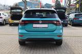 Volkswagen T-Cross 1.0 TSI  R-Line LED Navi ACC Klimaaut. - Volkswagen T-Cross: R Line
