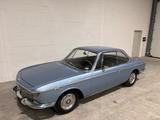 BMW 2000 CS, Super Zustand  - BMW Gebrauchtwagen von 1970