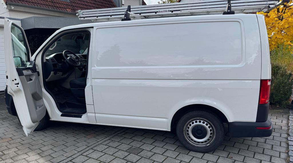 Image of Volkswagen T6 Transporter