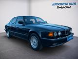 BMW 735 E32 **ERST 50Tkm-TÜV NEU-Klimaautomatik** - BMW Gebrauchtwagen von 1990