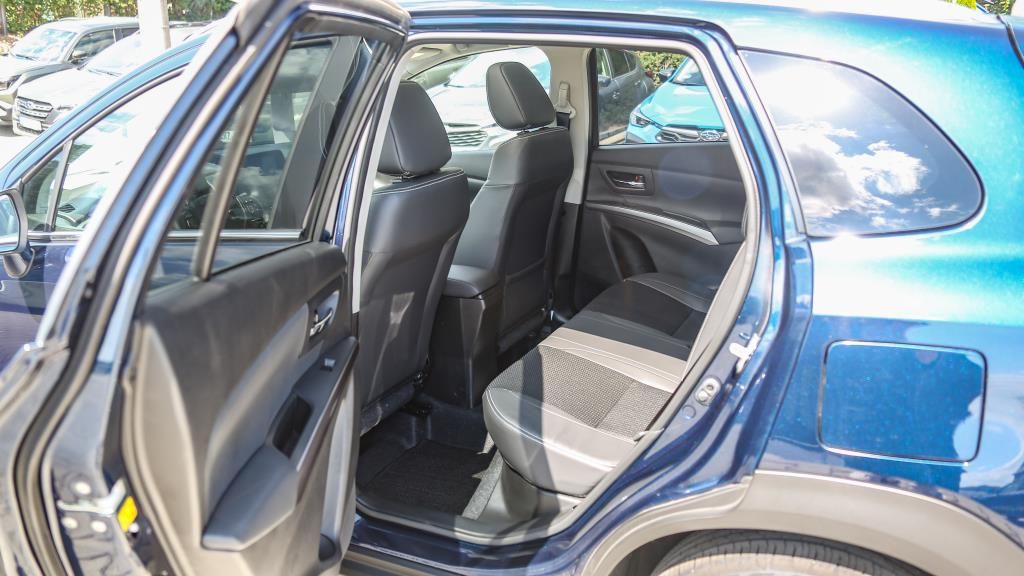 Autohaus Zimpel & Franke - Suzuki S-CROSS 1.4 COMFORT+ ALLGRIP+ NAVI+PDC+SHZ - Bild 7 Autohaus Zimpel & Franke - Suzuki S-CROSS 1.4 COMFORT+ ALLGRIP+ NAVI+PDC+SHZ - Bild 7