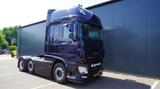 DAF XF510 FTG 6X2 SSC - DAF Xf 510