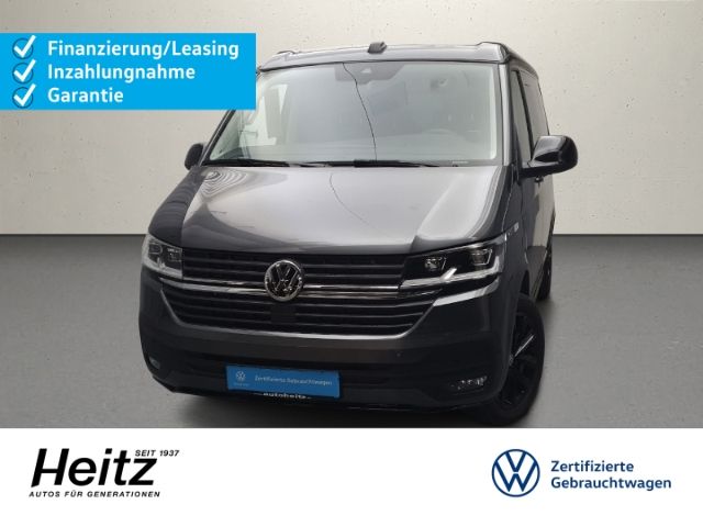 Volkswagen T6.1 California Beach Tour DSG Standhzg AHK Navi