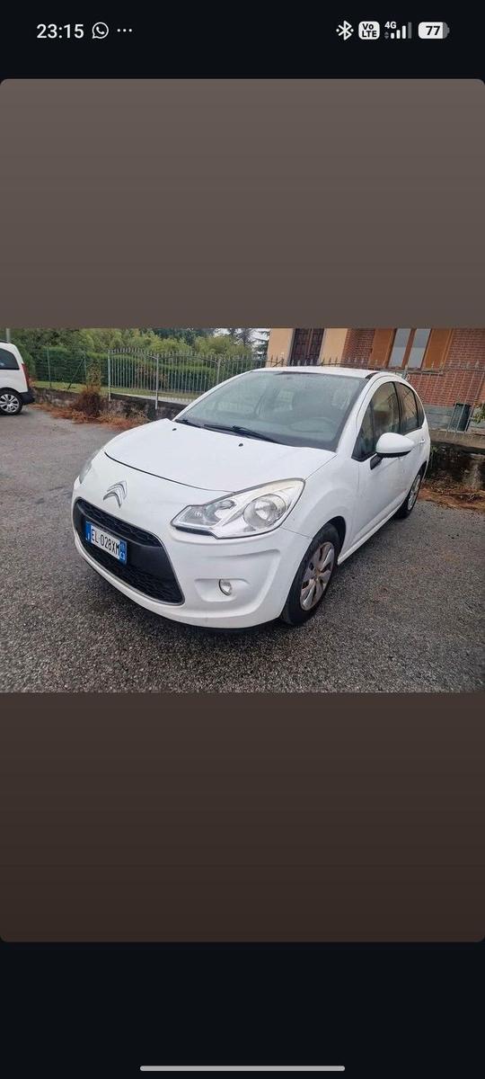 Citroën C3