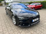 Audi RS7 4.0 TFSI quattro tiptronic Sportback - - Audi RS7 aus 2015