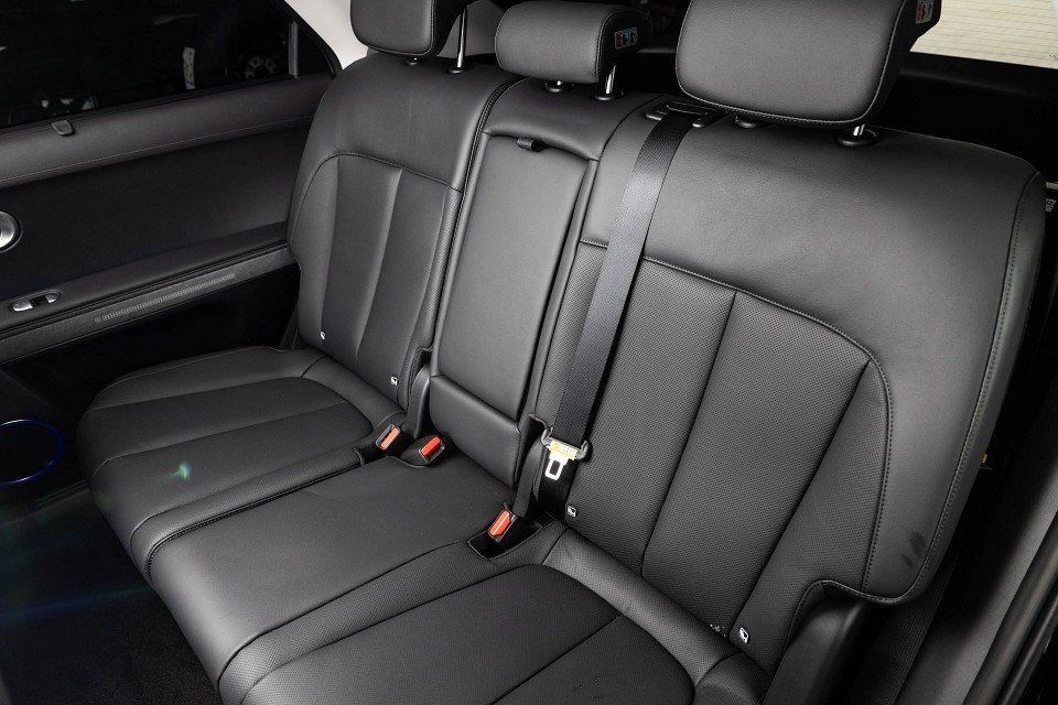 Fahrzeugabbildung Hyundai IONIQ 5 77,4kWh UNIQ digitale Außenspiegel Relax