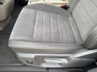 Volkswagen T7 Multivan - Vorschau Bild 19