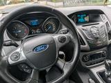 Ford sparsamer Focus TÜV 04.2027 - mit Diesel-Antrieb: Sparsame