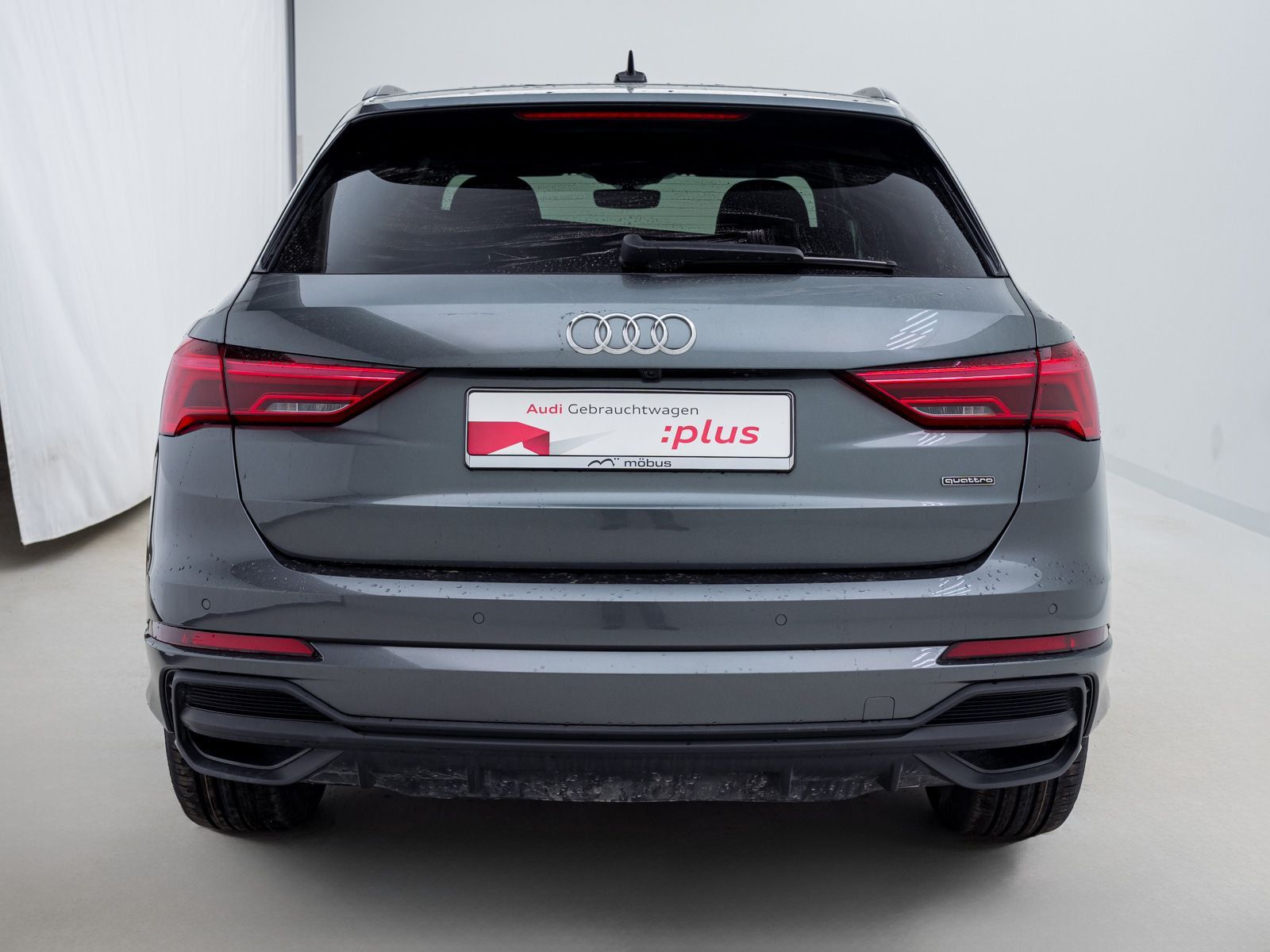 Audi Q3 - Bild 8