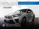 BMW iX2 xDrive30MSport+Navi+HUD+LED NP 72.050,- - graue BMW iX2