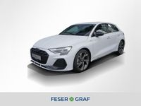 Audi A3 - Vorschau Bild 1