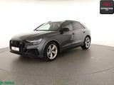 Audi SQ8 4.0 TFSI qu S-SITZE,HUD,MASSAGE,BANG+O,ACC - Audi SQ8 Gebrauchtwagen in München