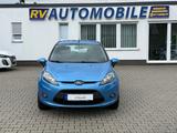 Ford Fiesta Champions Edition /1.Hand/ 37 tKm /SitzHz - Ford Fiesta: Champion