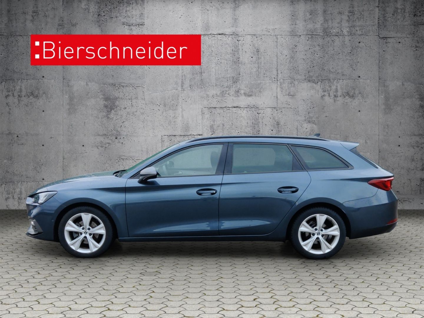 Seat Leon - Bild 5