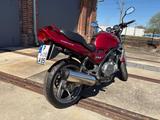 Kawasaki ER 500 Twister - KAWASAKI 500
