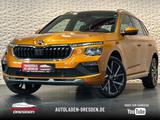 Skoda Kamiq 1.5TSI SELECTION LED#AHK#PANO#NAVI#SHZ#FH - Skoda Kamiq: Selection