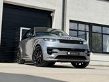 Land Rover Range Rover Sport 3.0 P550e PHEV AUTOBIOGRAPHY - gebrauchte Land Rover Range Rover Sport aus dem Jahr 2024