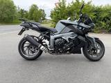 BMW K1300R - BMW K 1300 R