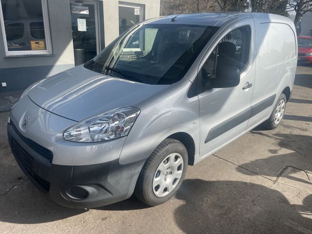 Peugeot Partner L1 Komfort Klima 1.Hand