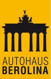 Autohaus Berolina GmbH Logo