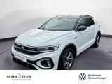 Volkswagen T-Roc R-Line 1.5 TSI DSG LED/NAVI/KAMERA/AHK+++ - Volkswagen T-Roc R-Line mit Benzin-Antrieb