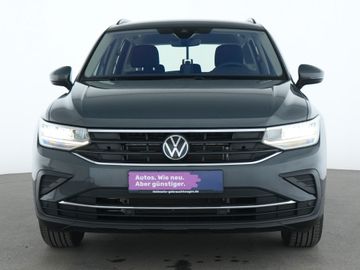 Volkswagen Tiguan - 3