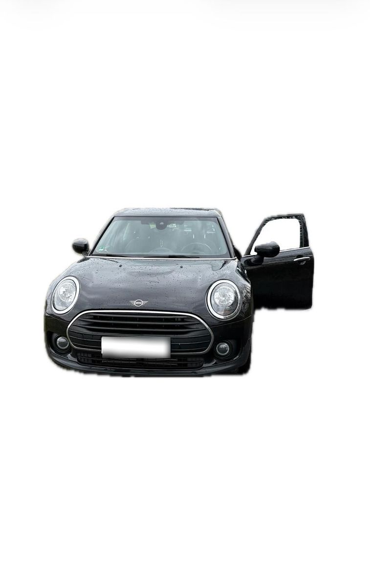 MINI Mini Clubman One