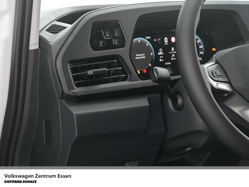 Volkswagen Caddy - Bild 10