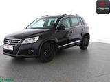 Volkswagen Tiguan 2.0 TSI 4M R LINE PANO,KEYLESS,DYNAUDIO - Volkswagen Tiguan R mit Benzin-Antrieb