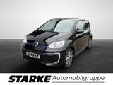 Volkswagen e-up! Edition  Kamera PDC LM Tempo Klima - schwarze Volkswagen e-up!