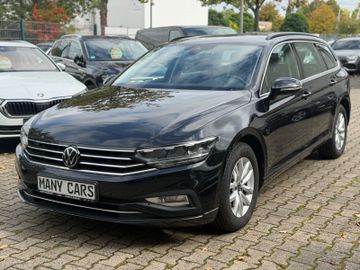 Volkswagen Passat Variant - 1