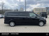 Mercedes-Benz V 300 d 4M AVANTGARDE XL 8 SITZ DISTR EL TÜR AHK - Mercedes 8-Sitzer