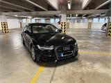 Audi A6 3.0 TDI 200kW quattro S tronic - - Audi A6: 20 TDI
