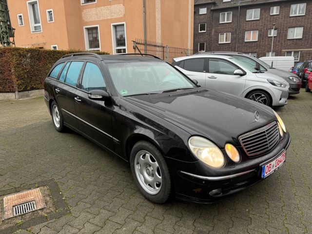 Mercedes-Benz E 280 E -Klasse T-Modell E 280 T CDI