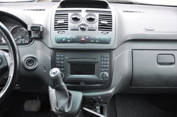 Mercedes Vito - 12