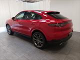 Porsche Cayenne Coupe Sport Chrono|Navi|HUD|CAM - Porsche Cayenne: Rot
