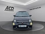 Fiat ABARTH 595 Cabrio Scorpionero |NAVI|BEATS|LEDER| - Fiat Gebrauchtwagen von 2020
