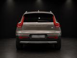 Volvo XC40 T5 Recharge Inscription Rech... - Volvo XC40 Inscription mit Hybrid-Antrieb (Benzin/Elektro)