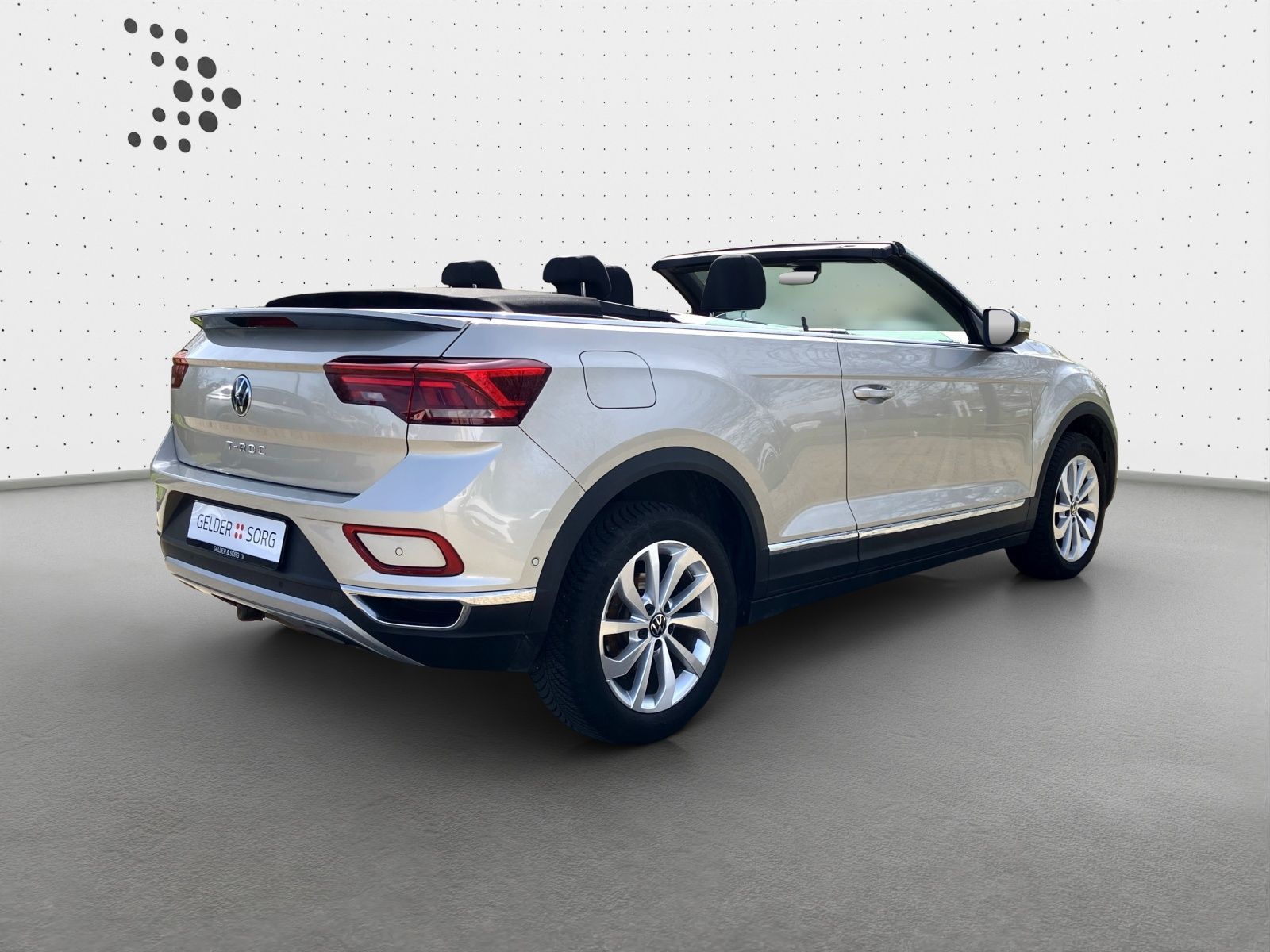 Volkswagen T-Roc - Bild 2