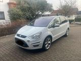 Ford S-Max 2,0 TDCi 103kW  Titanium - TÜV NEU - Ford Fiesta mit Diesel-Antrieb: Automatik