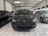 Volkswagen Touran Comfortline BMT/Start-Stopp *DSG*AHK* - VW Touran Gebrauchtwagen in Essen