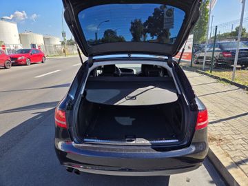 Audi A4 - 12