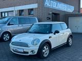 MINI ONE Mini - MINI ONE aus 2009