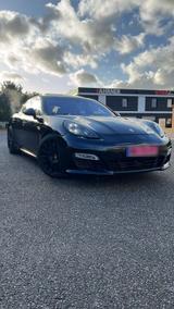 Porsche panamera turbo keramik - Porsche Panamera bis 20.000 Euro