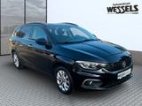 Fiat Tipo Lounge 1,4 T-Jet Lounge - schwarze Fiat Tipo