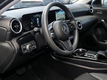 Mercedes A 250 - 10