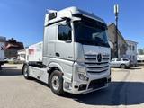 Mercedes-Benz Actros1848 Öl-Retarder*BigSpace*St.-Klima*ALCOA - Angebote