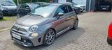 Abarth 595 Turismo 1.4 165PS Leder Klima PDC Carplay - Abarth 595 aus 2023