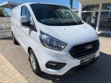 Ford Transit Custom Kasten 320 L2 Limited - Ford Transit: Limited